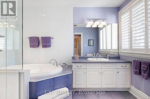 75 Indian Trail, Collingwood, ON - Indoor Photo Showing Bathroom