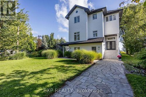 75 Indian Trail, Collingwood, ON - Outdoor