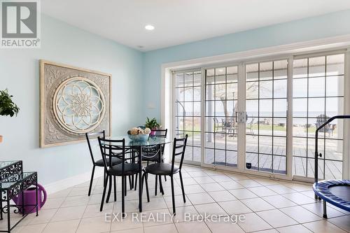 75 Indian Trail, Collingwood, ON - Indoor Photo Showing Dining Room