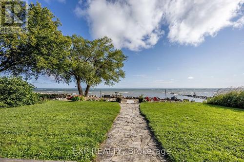 75 Indian Trail, Collingwood, ON - Outdoor With View