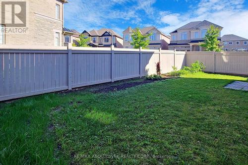 459 Threshing Mill Boulevard, Oakville, ON - Outdoor