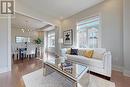 459 Threshing Mill Boulevard, Oakville, ON  - Indoor Photo Showing Living Room 