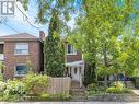 147 Hope Street, Toronto, ON  - Outdoor 