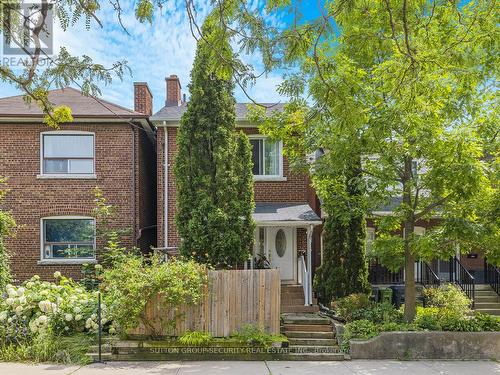 147 Hope Street, Toronto, ON - Outdoor