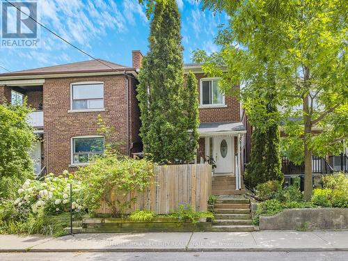 147 Hope Street, Toronto, ON - Outdoor