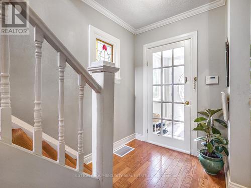 147 Hope Street, Toronto, ON - Indoor Photo Showing Other Room