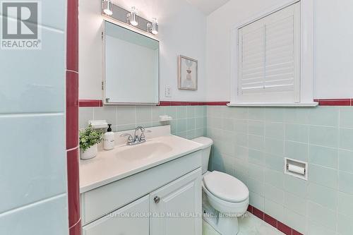 8 Lillibet Road, Toronto, ON - Indoor Photo Showing Bathroom