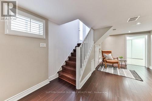 8 Lillibet Road, Toronto, ON - Indoor Photo Showing Other Room