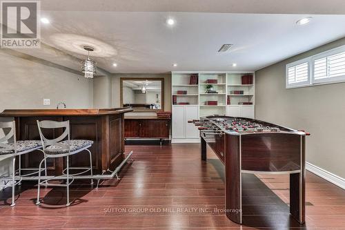 8 Lillibet Road, Toronto, ON - Indoor Photo Showing Other Room