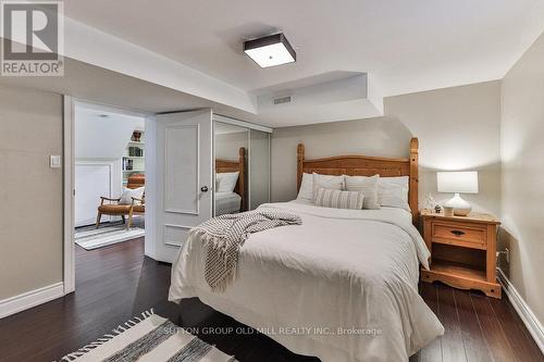 8 Lillibet Road, Toronto, ON - Indoor Photo Showing Bedroom