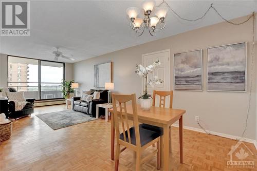 515 St Laurent Boulevard Unit#1809, Ottawa, ON 