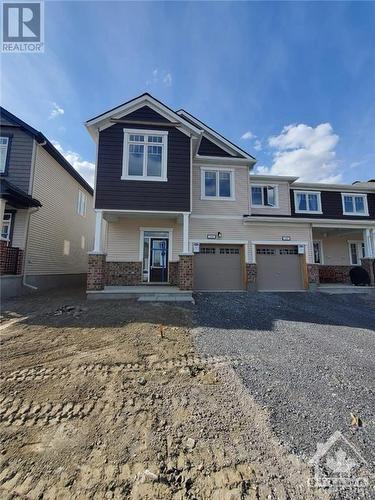 522 Flagstaff Drive, Ottawa, ON 