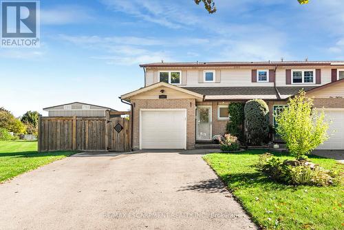 120 Aylmer Crescent, Hamilton, ON - Outdoor