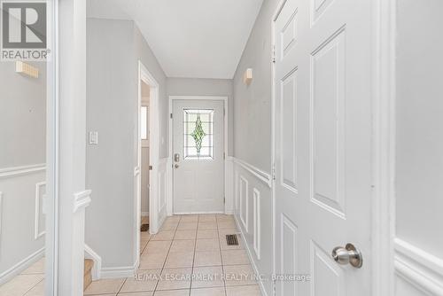 120 Aylmer Crescent, Hamilton, ON - Indoor Photo Showing Other Room