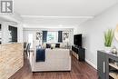 120 Aylmer Crescent, Hamilton, ON  - Indoor Photo Showing Living Room 