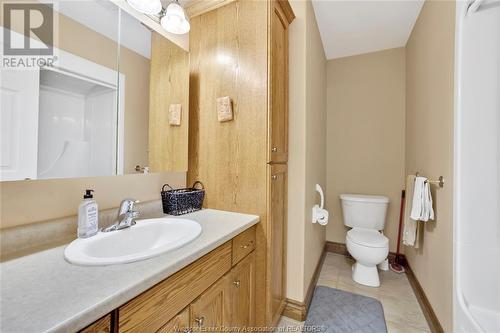 383 Lenore, Belle River, ON - Indoor Photo Showing Bathroom