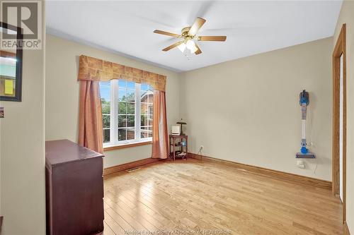 383 Lenore, Belle River, ON - Indoor Photo Showing Other Room