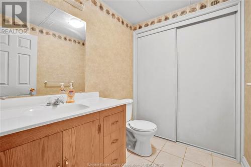 383 Lenore, Belle River, ON - Indoor Photo Showing Bathroom