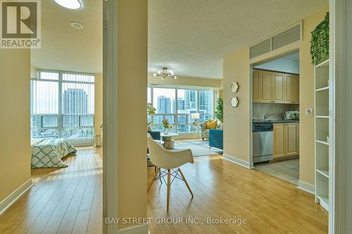 1815 - 35 Bales Avenue, Toronto, ON - Indoor