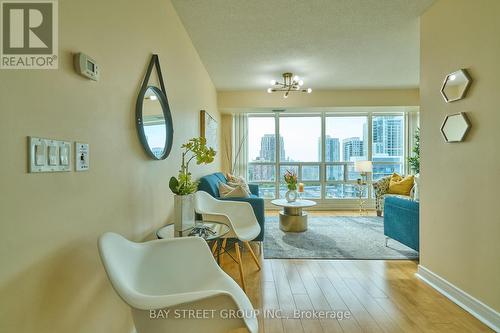 1815 - 35 Bales Avenue, Toronto, ON - Indoor