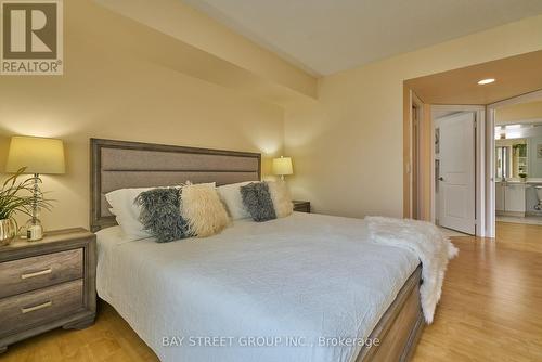 1815 - 35 Bales Avenue, Toronto, ON - Indoor Photo Showing Bedroom