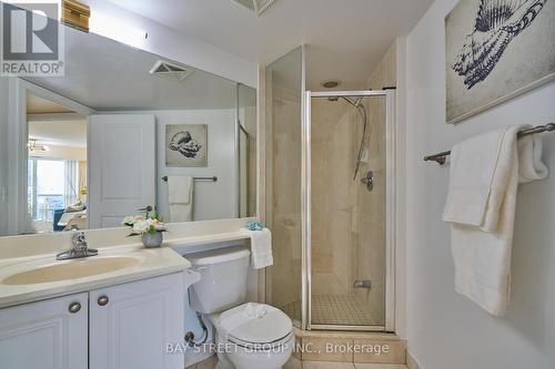 1815 - 35 Bales Avenue, Toronto, ON - Indoor Photo Showing Bathroom