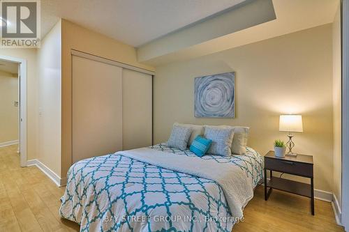 1815 - 35 Bales Avenue, Toronto, ON - Indoor Photo Showing Bedroom