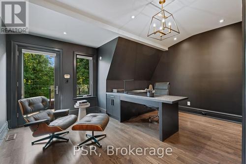 39B Oriole Road, Toronto, ON - Indoor