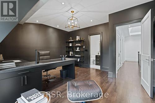 39B Oriole Road, Toronto, ON - Indoor