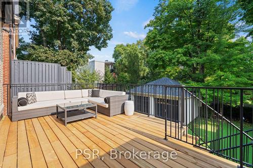 39B Oriole Road, Toronto, ON 