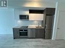 4811 - 100 Dalhousie Street, Toronto, ON  - Indoor Photo Showing Kitchen 