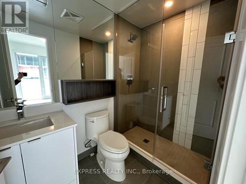 4811 - 100 Dalhousie Street, Toronto, ON - Indoor Photo Showing Bathroom