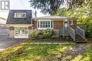 1 Lowell Avenue, Toronto, ON  - Outdoor 