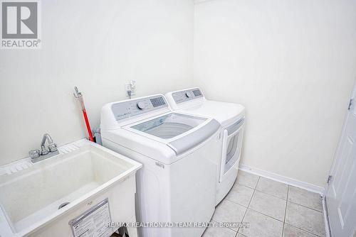 47 Rushworth Drive, Ajax, ON - Indoor Photo Showing Laundry Room