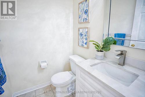 47 Rushworth Drive, Ajax, ON - Indoor Photo Showing Bathroom