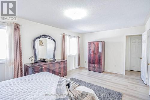 47 Rushworth Drive, Ajax, ON - Indoor Photo Showing Bedroom