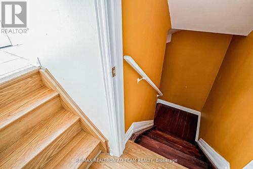 47 Rushworth Drive, Ajax, ON - Indoor Photo Showing Other Room