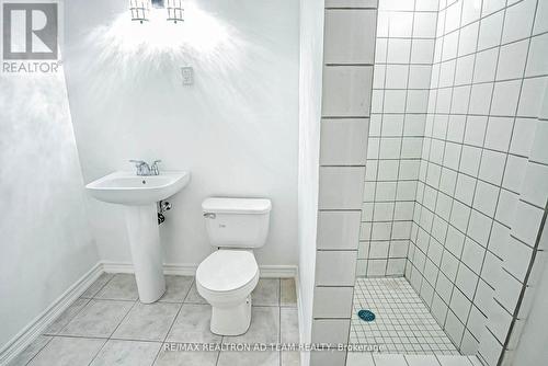 47 Rushworth Drive, Ajax, ON - Indoor Photo Showing Bathroom