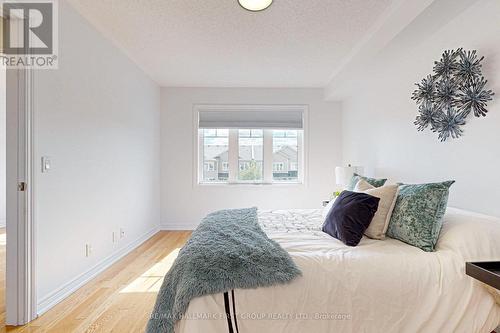 90 Tabaret Crescent, Oshawa, ON - Indoor Photo Showing Bedroom