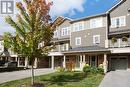 90 Tabaret Crescent, Oshawa, ON  - Outdoor With Balcony With Facade 