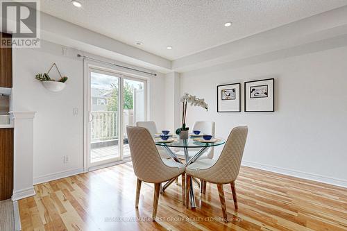 90 Tabaret Crescent, Oshawa, ON - Indoor Photo Showing Dining Room