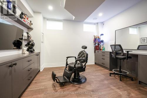 108 Lady Jessica Drive, Vaughan, ON - Indoor