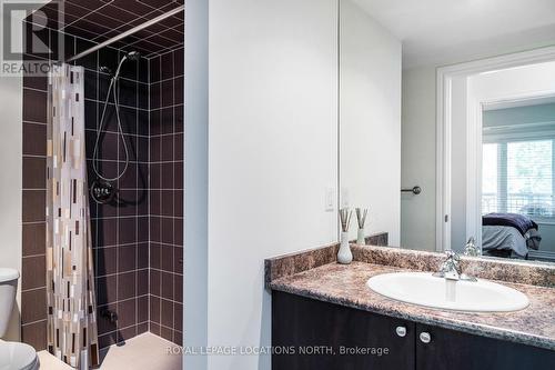 202 - 4 Brandy Lane Drive, Collingwood, ON - Indoor Photo Showing Bathroom