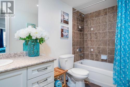 202 - 4 Brandy Lane Drive, Collingwood, ON - Indoor Photo Showing Bathroom