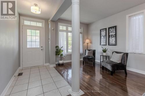 2339 Orchard Road, Burlington, ON - Indoor Photo Showing Other Room