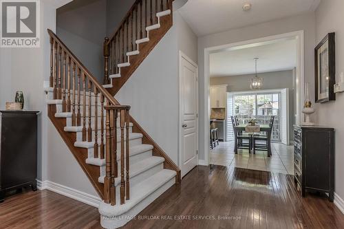 2339 Orchard Road, Burlington, ON - Indoor Photo Showing Other Room