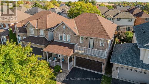 2339 Orchard Road, Burlington, ON - Outdoor