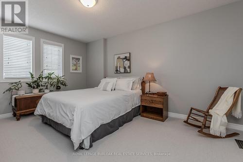 2339 Orchard Road, Burlington, ON - Indoor Photo Showing Bedroom