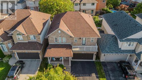 2339 Orchard Road, Burlington, ON - Outdoor With Facade