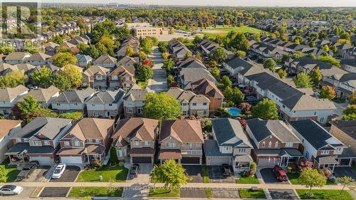 2339 Orchard Road, Burlington, ON - Outdoor With View